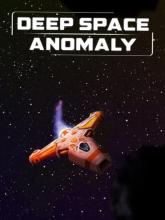 DEEP SPACE ANOMALY on PC (Steam) DEEP SPACE ANOMALY