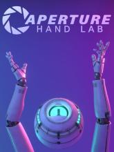 Aperture Hand Lab on PC (Steam) Aperture Hand Lab