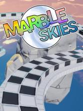Marble Skies on PC (Steam) Marble Skies