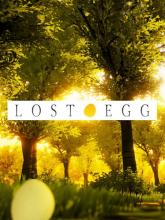 Lost Egg on PC (Steam) Lost Egg