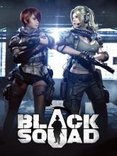 Black Squad on PC (Steam) Black Squad