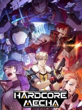 Hardcore Mecha on PC (Steam) Hardcore Mecha