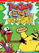 ToeJam & Earl: Back in the Groove!