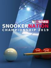 Snooker Nation Championship on PC (Steam) Snooker Nation Championship