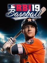 R.B.I. Baseball 19 on Xbox Live Arcade R.B.I. Baseball 19