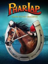 Phar Lap: Horse Racing Challenge on Xbox Live Arcade Phar Lap: Horse Racing Challenge