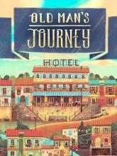 Old Man's Journey on Xbox Live Arcade Old Man's Journey