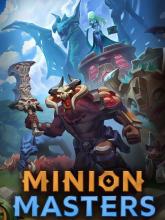 Minion Masters on Xbox Live Arcade Minion Masters