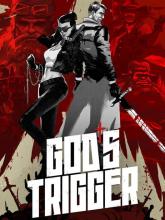 God's Trigger on Xbox Live Arcade God's Trigger