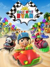 Race with Ryan on PlayStation 4 Race with Ryan