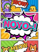 NOYO-!