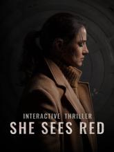 She Sees Red on PC (Steam) She Sees Red
