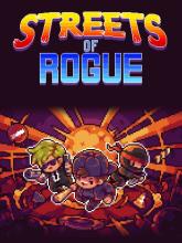 Streets of Rogue on PC (Steam) Streets of Rogue