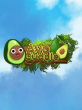 AvoCuddle on PC (Steam) AvoCuddle