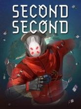 Second Second on PC (Steam) Second Second
