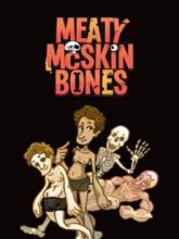 Meaty McSkinBones on PC (Steam) Meaty McSkinBones