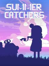 Summer Catchers on PC (Steam) Summer Catchers