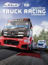 FIA European Truck Racing Championship on PC (Steam) FIA European Truck Racing Championship
