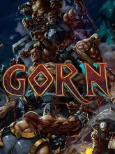 GORN on PC (Steam) GORN