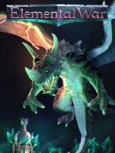 Elemental War on PC (Steam) Elemental War