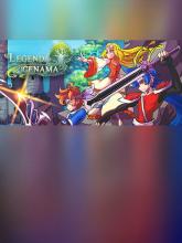 Legend of Cenama