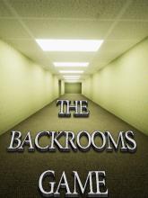 The Backrooms Game