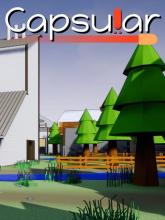 Capsular on PC (Steam) Capsular