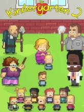 Kindergarten 2 on PC (Steam) Kindergarten 2