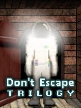 Don't Escape Trilogy on PC (Steam) Don't Escape Trilogy