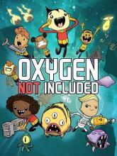 Oxygen Not Included on PC (Steam) Oxygen Not Included