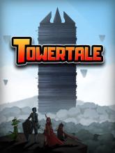 Towertale on PC (Steam) Towertale