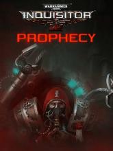 Warhammer 40,000: Inquisitor - Prophecy on PC (Steam) Warhammer 40,000: Inquisitor - Prophecy