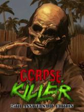 Corpse Killer - 25th Anniversary Edition