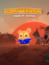 Hamsterdam on PC (Steam) Hamsterdam