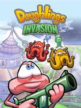 Doughlings: Invasion on PC (Steam) Doughlings: Invasion