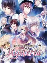 London Detective Mysteria on PC (Steam) London Detective Mysteria