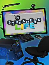 Streamer's Life on PC (Steam) Streamer's Life