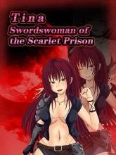 Tina: Swordswoman of the Scarlet Prison on PC (Steam) Tina: Swordswoman of the Scarlet Prison
