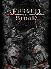 Forged of Blood on PC (Steam) Forged of Blood