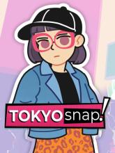 Tokyo Snap on PC (Steam) Tokyo Snap
