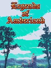 Legends of Amberland: The Forgotten Crown on PC (Steam) Legends of Amberland: The Forgotten Crown