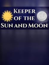 Keeper of the Sun and Moon on PC (Steam) Keeper of the Sun and Moon