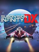 Subdivision Infinity DX on PC (Steam) Subdivision Infinity DX