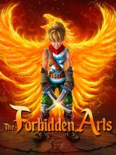 The Forbidden Arts on PC (Steam) The Forbidden Arts