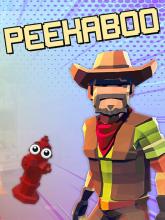 Peekaboo on PC (Steam) Peekaboo