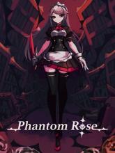 Phantom Rose on PC (Steam) Phantom Rose