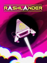 RASHLANDER