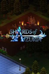 Shards of Azuria on PC (Steam) Shards of Azuria