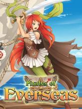 Pirates of Everseas on PC (Steam) Pirates of Everseas