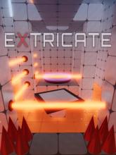 Extricate on PC (Steam) Extricate